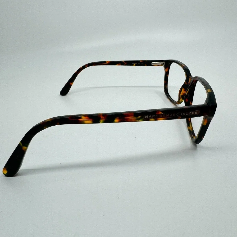 Marc by‎ Marc Jacobs Women's Eyeglasses MMJ 460 IN9 Brown Tortoise Square H9293